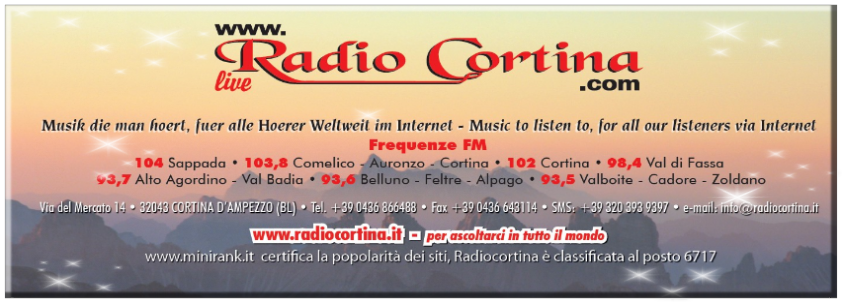 Radio Cortina