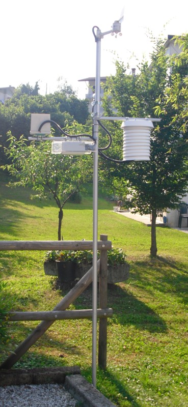 Stazione Falzè di Piave 1
