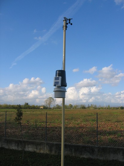 Stazione Morgano