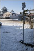 Stazione meteo Cittadella 2