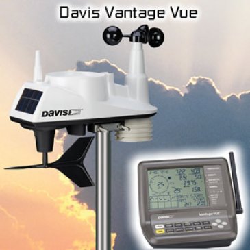 Davis Vantage Vue