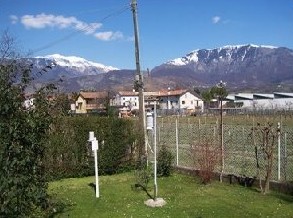 Stazione meteo Vittorio Veneto